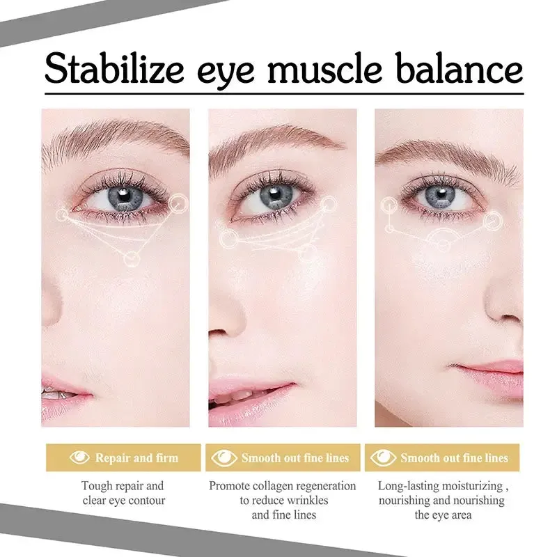 Retinol Anti-Puffiness Eye Cream