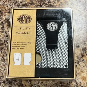 RFID Utility Wallet