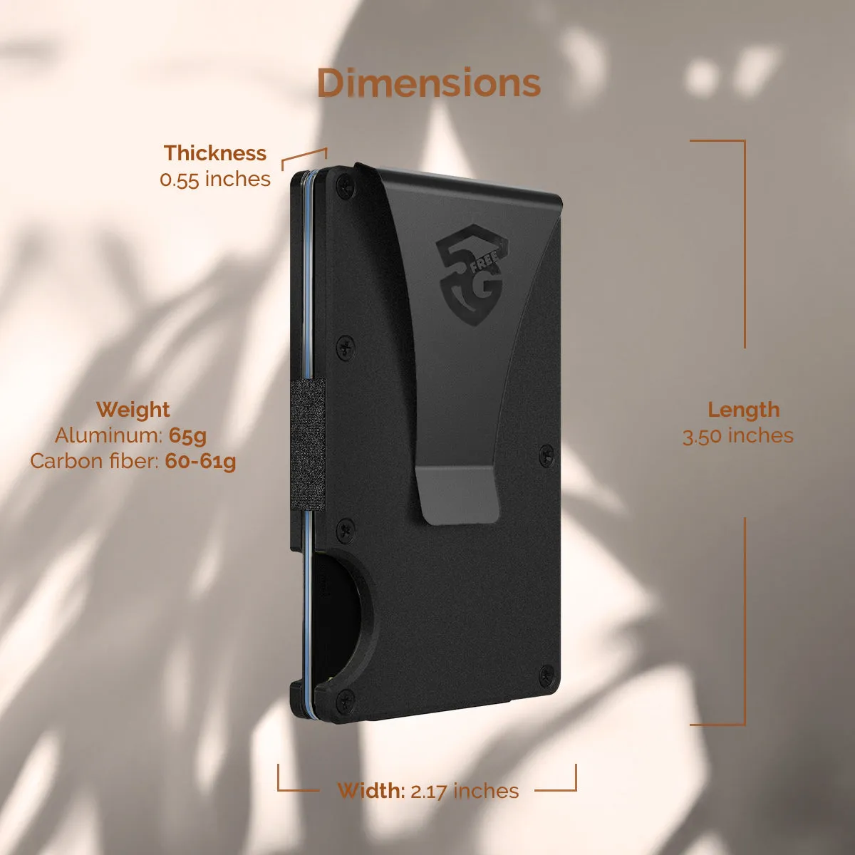 RFID Wallet