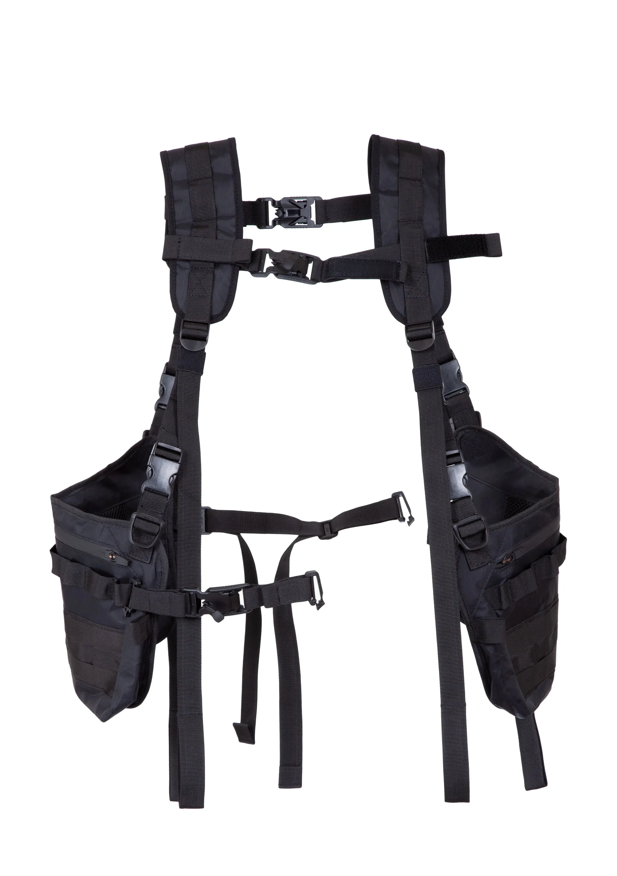 RG21-PCR-01BLK