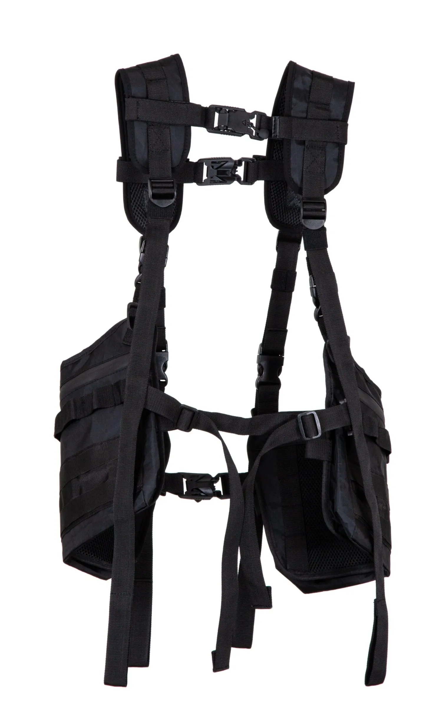 RG21-PCR-01BLK
