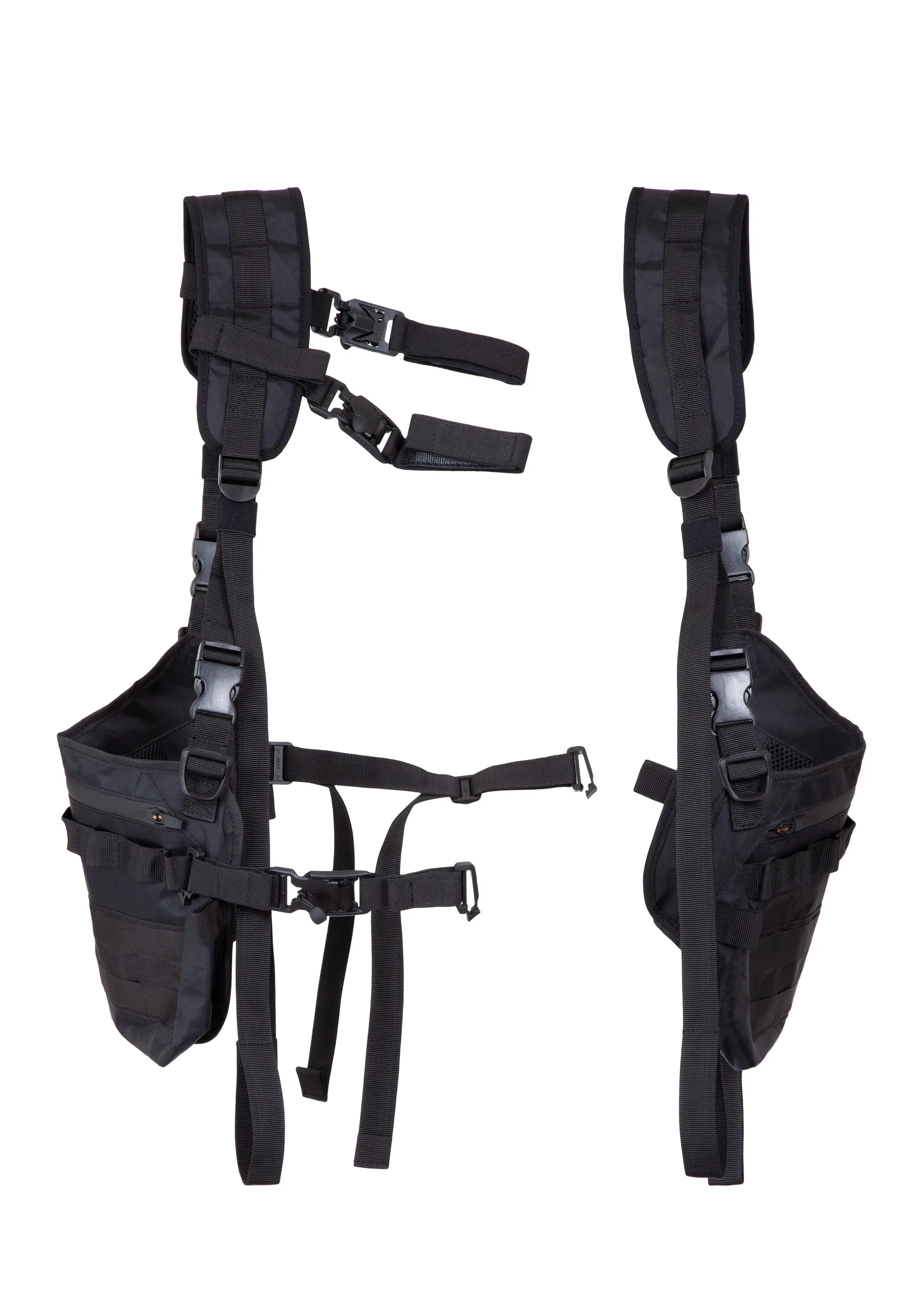 RG21-PCR-01BLK
