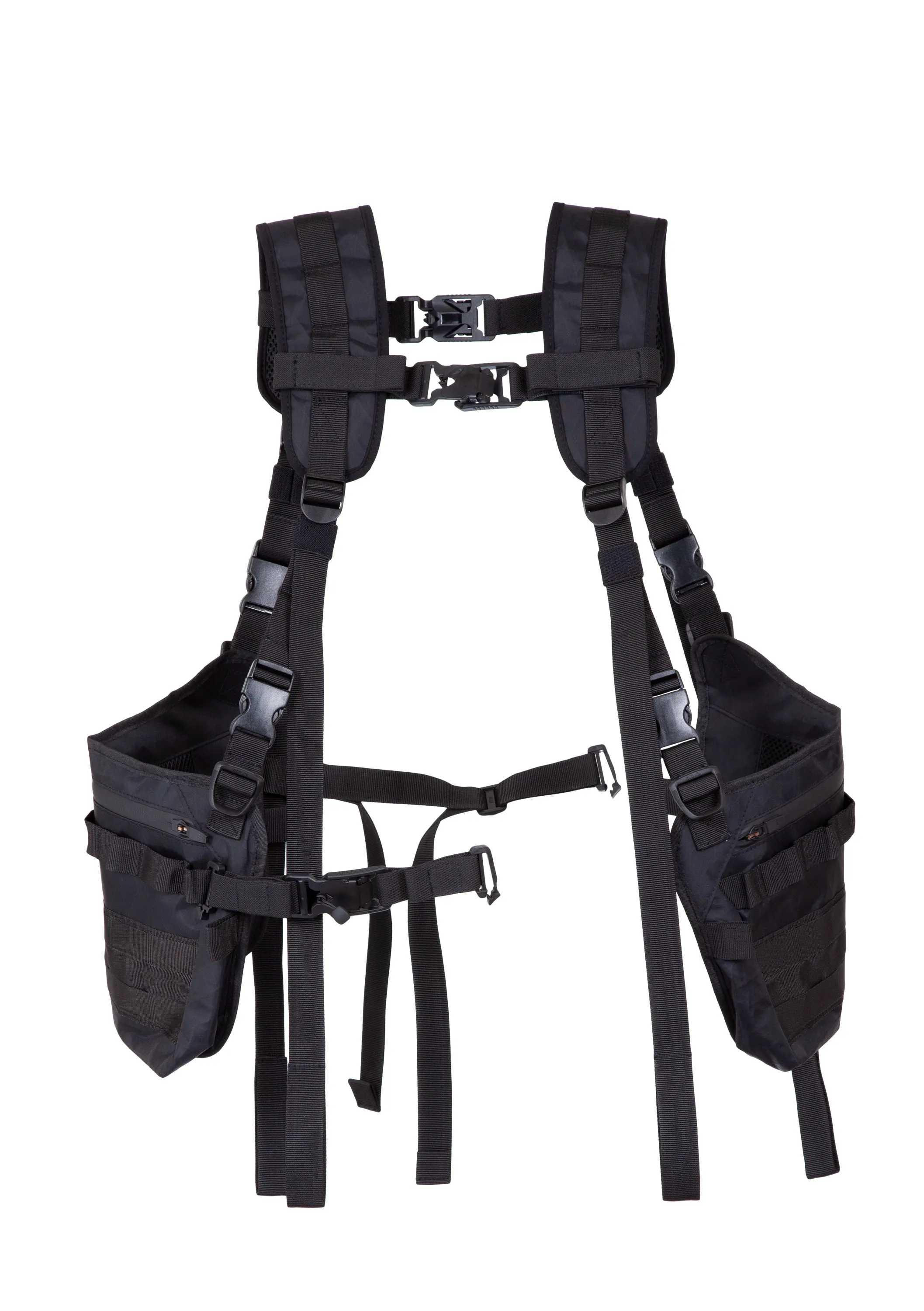 RG21-PCR-01BLK