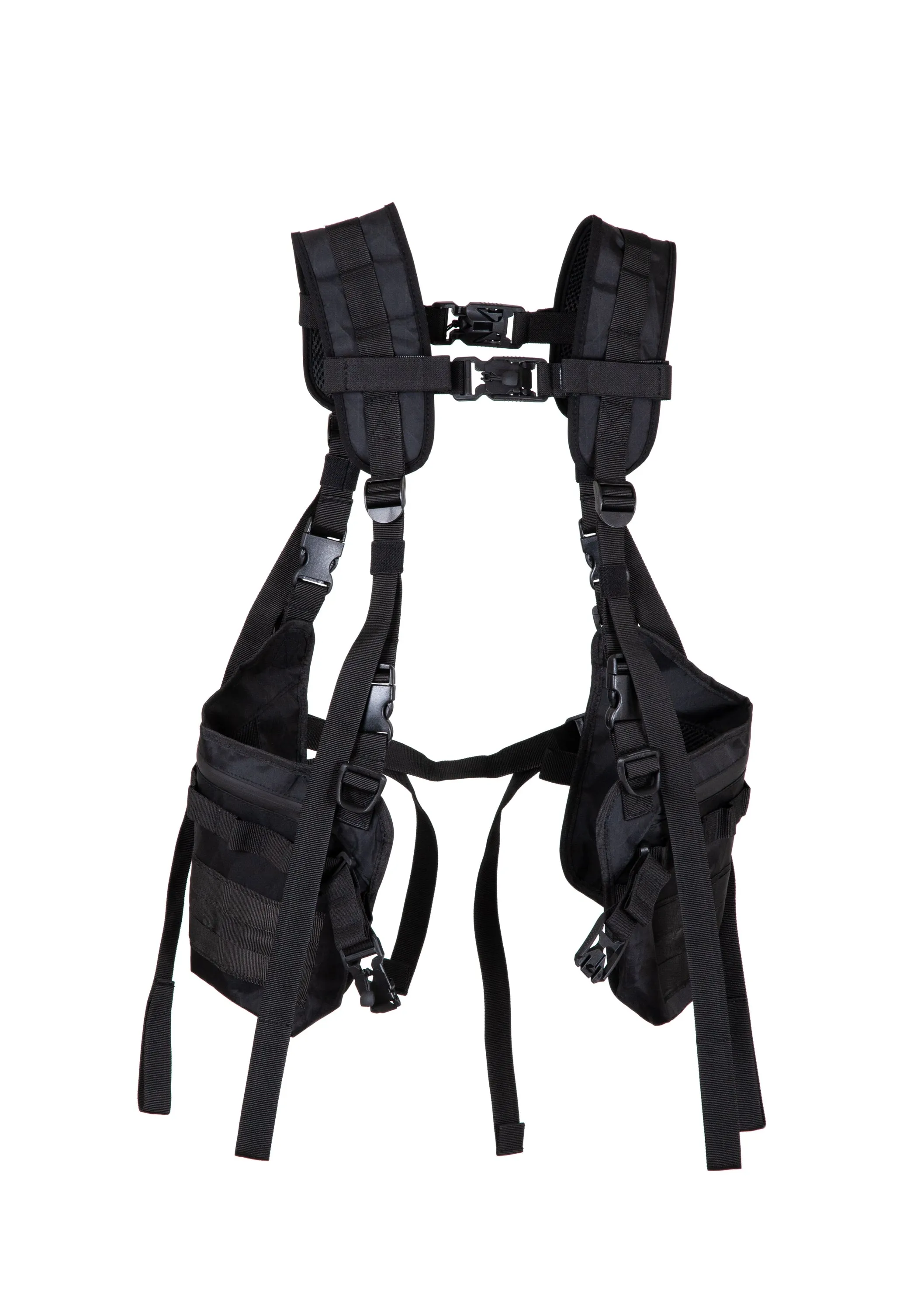 RG21-PCR-01BLK