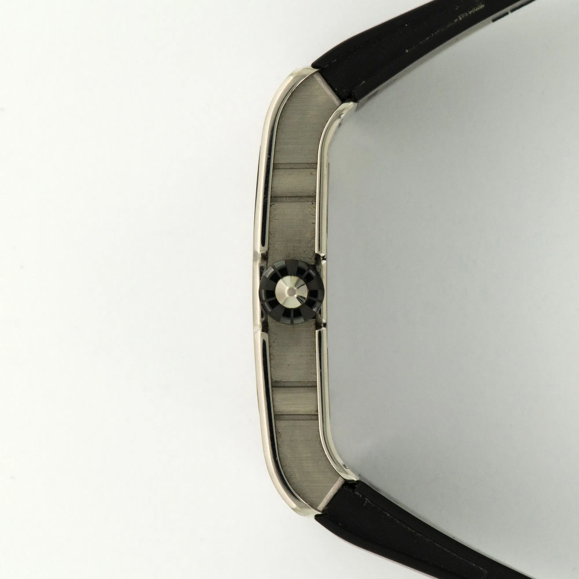 Richard Mille Extra-Flat Skeleton Watch Ref. RM016
