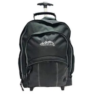 Ridge 53 Temple Wheelie Black