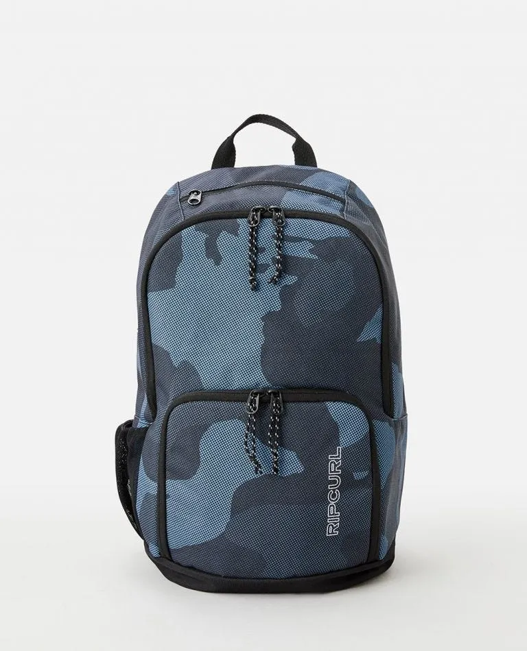 Rip Curl Evo 24L Camo Backpack