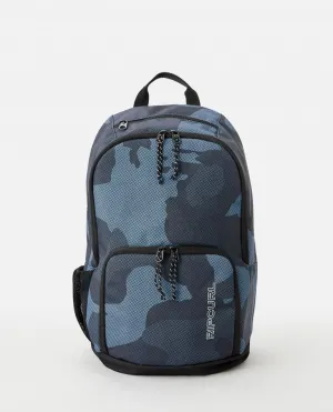 Rip Curl Evo 24L Camo Backpack