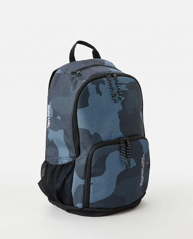 Rip Curl Evo 24L Camo Backpack