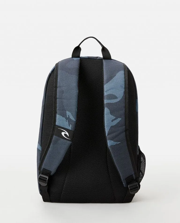 Rip Curl Evo 24L Camo Backpack