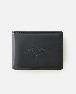 Rip Curl Men Raw Energy Rfid Slim 02OMWA