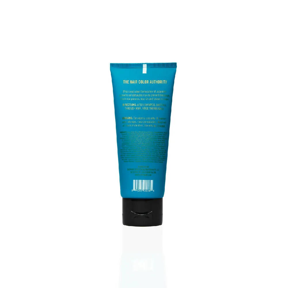 Rita Hazan Travel Shampoo