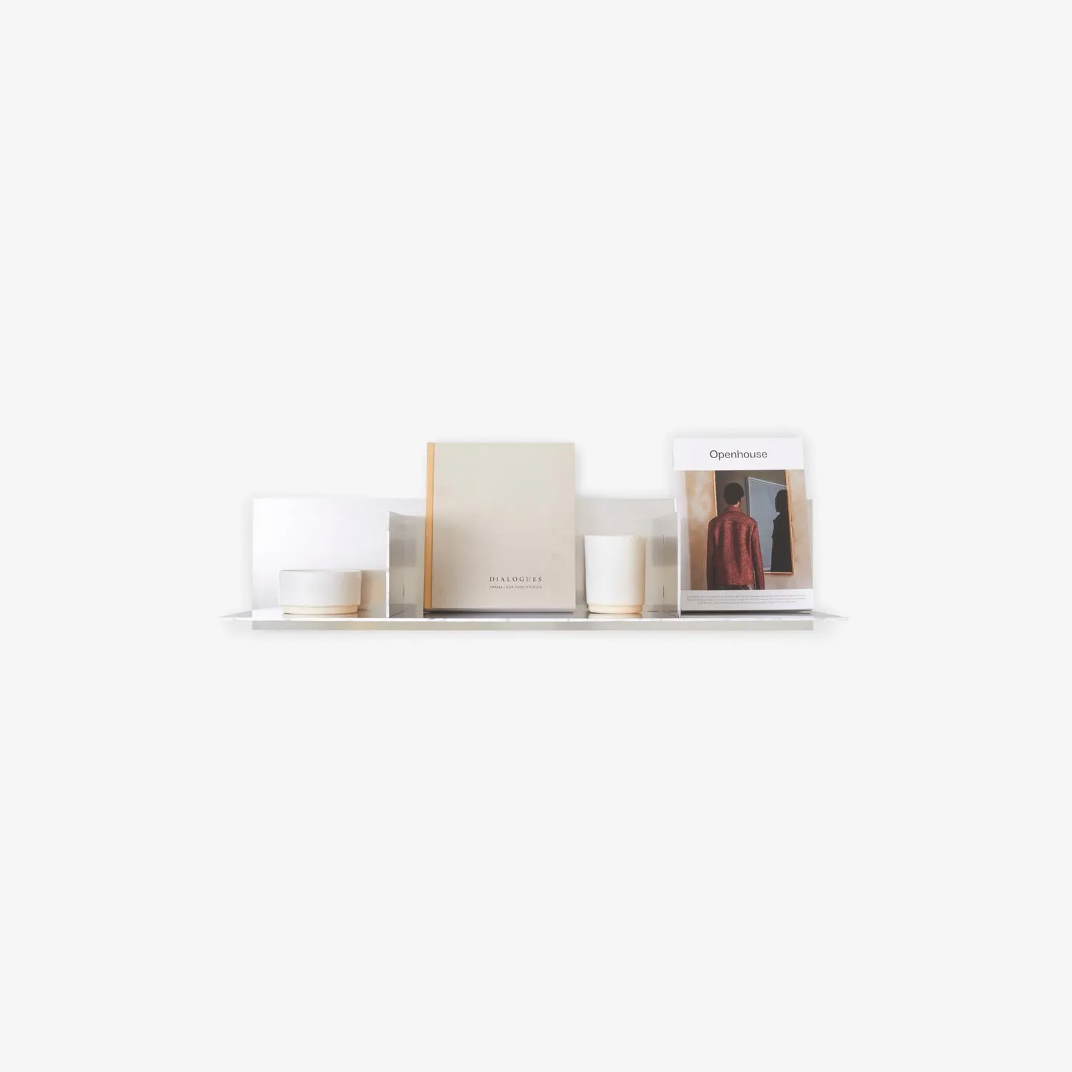 Rivet Shelf - Small