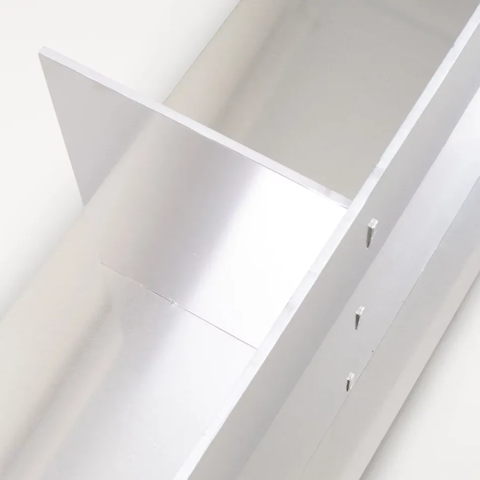 Rivet Shelf - Small