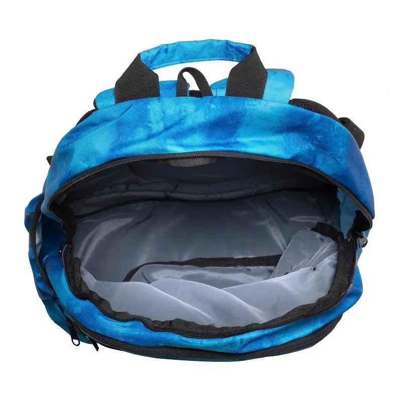 Robin 3.21 Blue