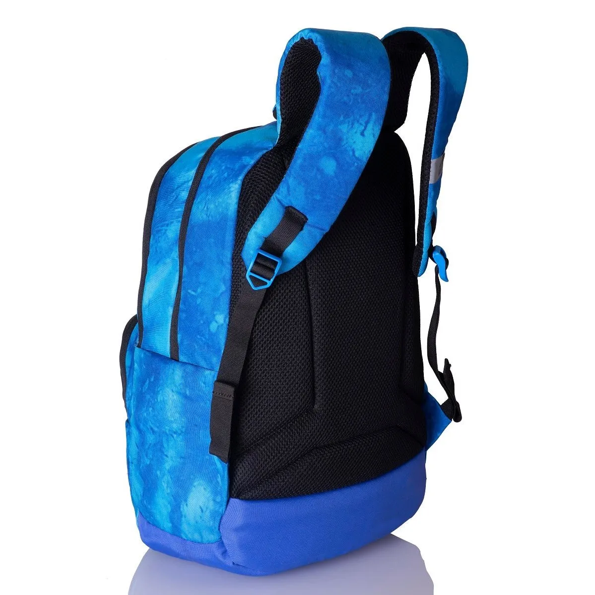 Robin 3.21 Blue