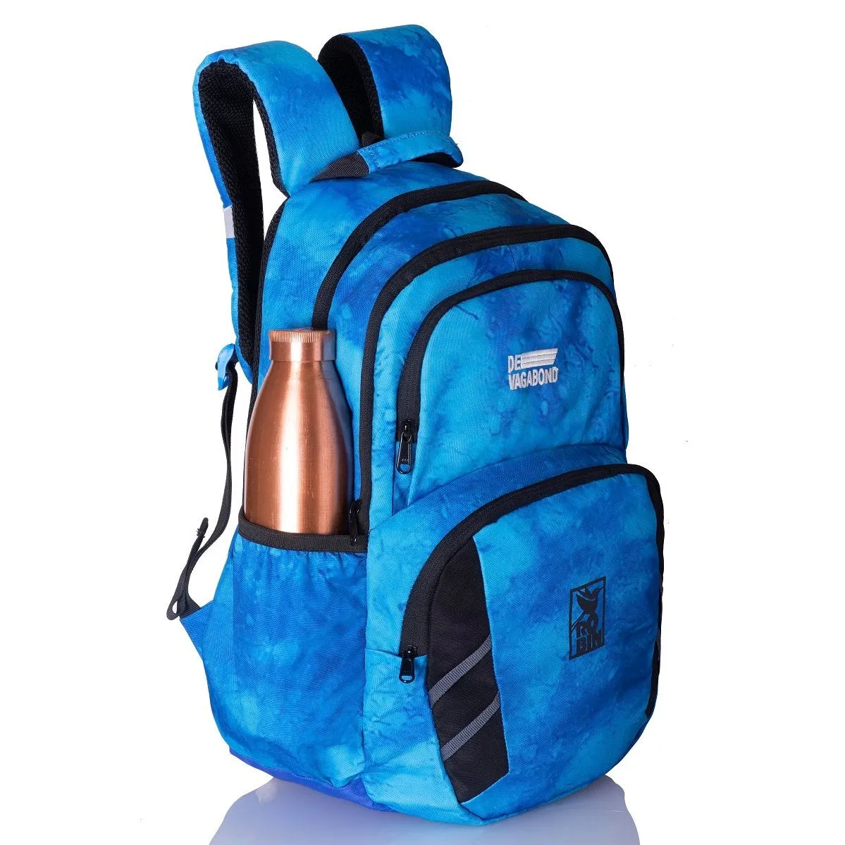 Robin 3.21 Blue