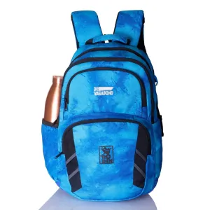 Robin 3.21 Blue