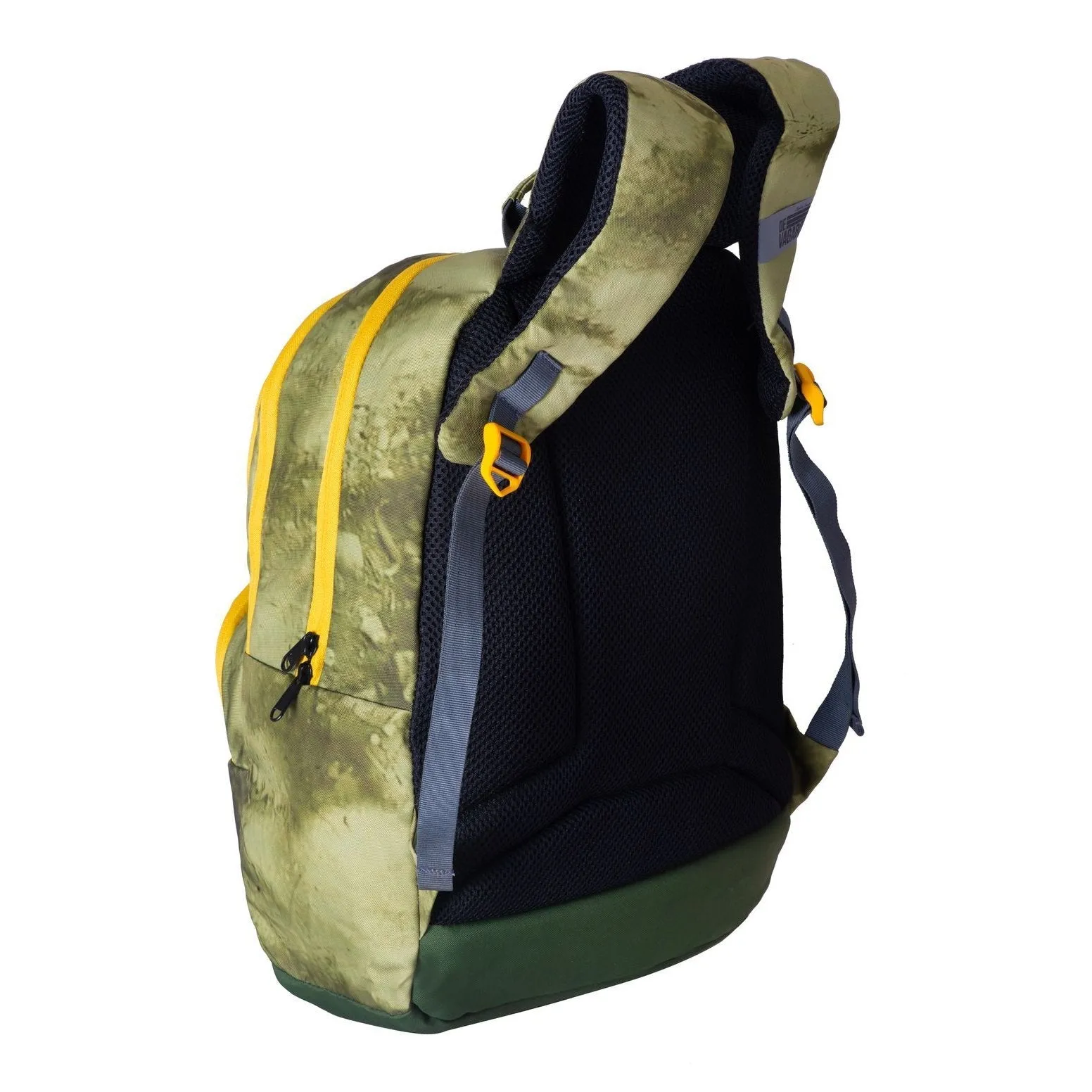 Robin 3.21 Green