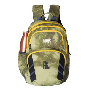 Robin 3.21 Green