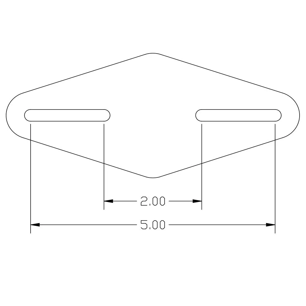 Rock Steady Surface Base