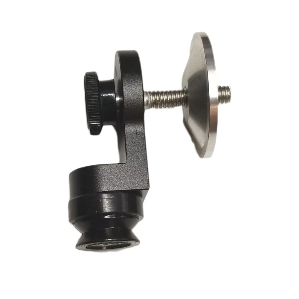 Rock Steady VibeX GoPro Mount w/ Tie Down Base