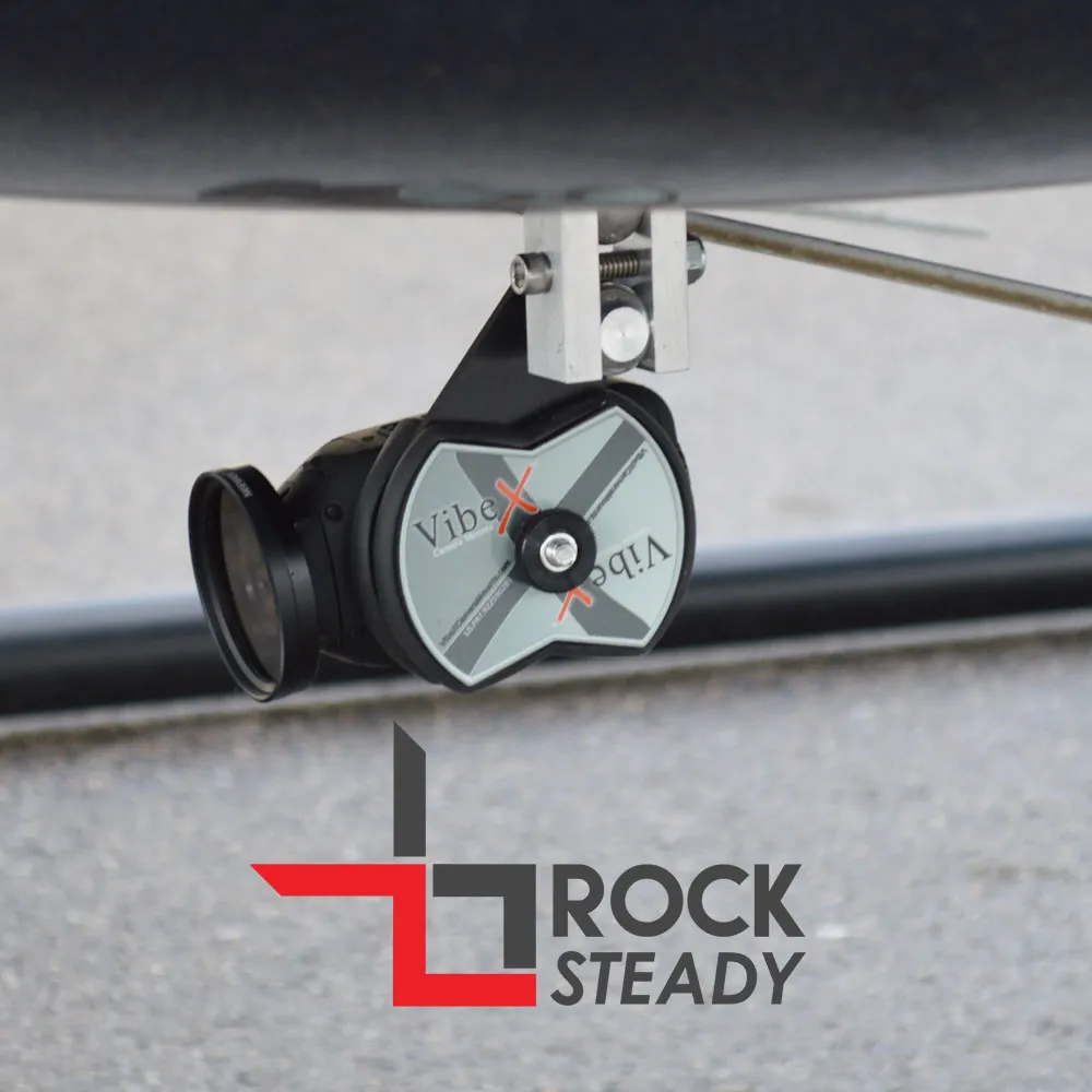 Rock Steady VibeX Robby Tow Ball Mount (Mount Only)
