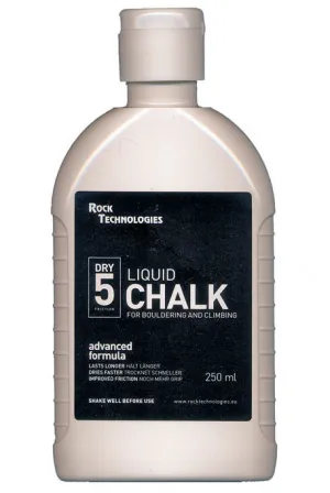 Rock Technologies Liquid Chalk 250ml