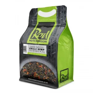 ROD H Chili Hemp Pouch 1.8kg