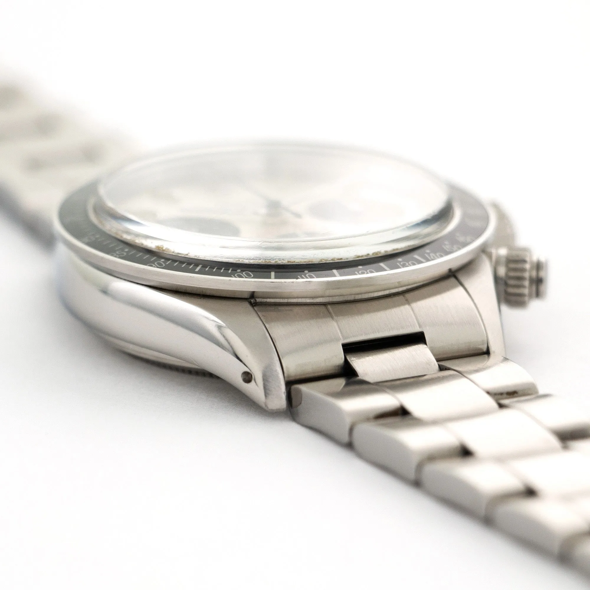 Rolex Cosmograph Big Red Daytona, Ref. 6263