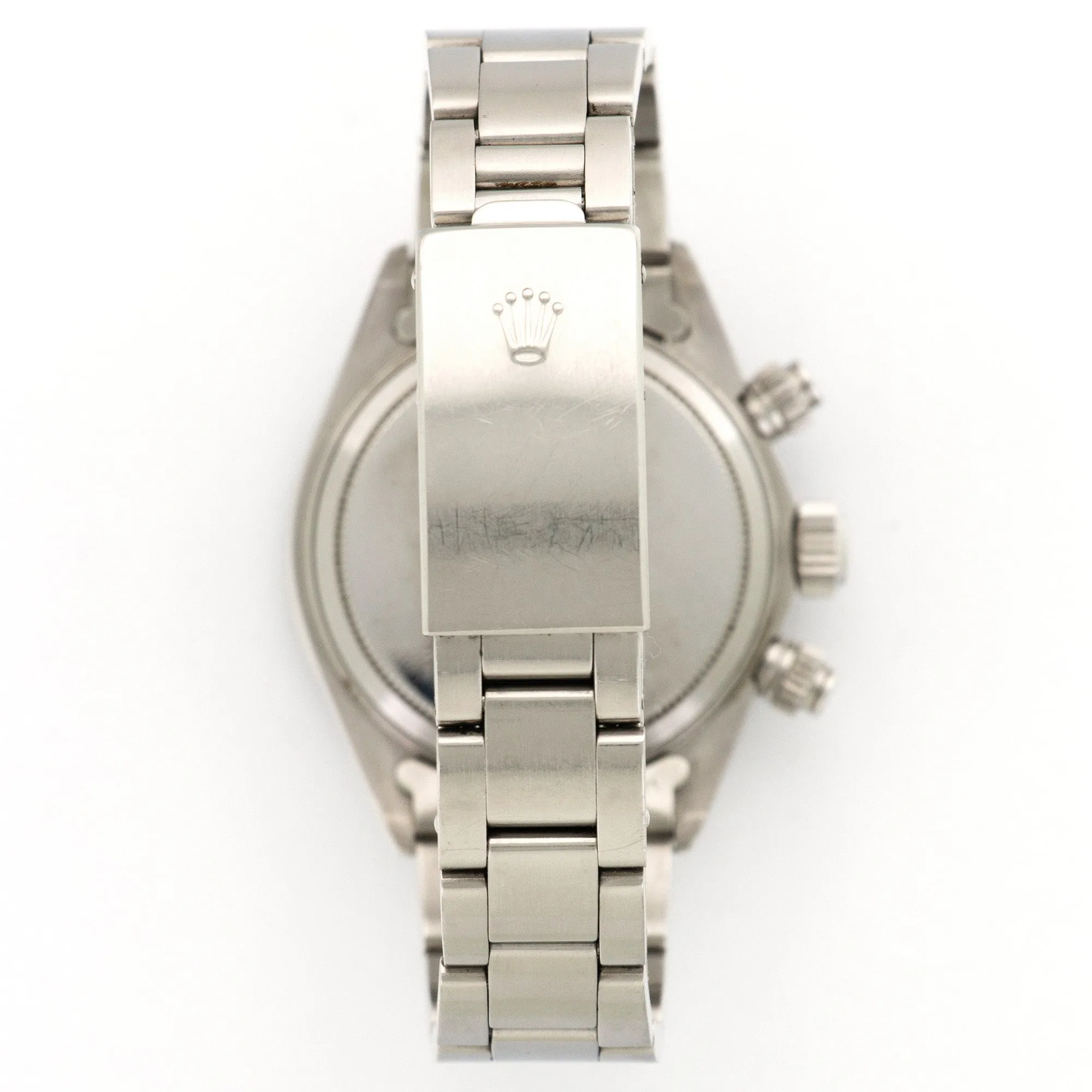 Rolex Cosmograph Big Red Daytona, Ref. 6263