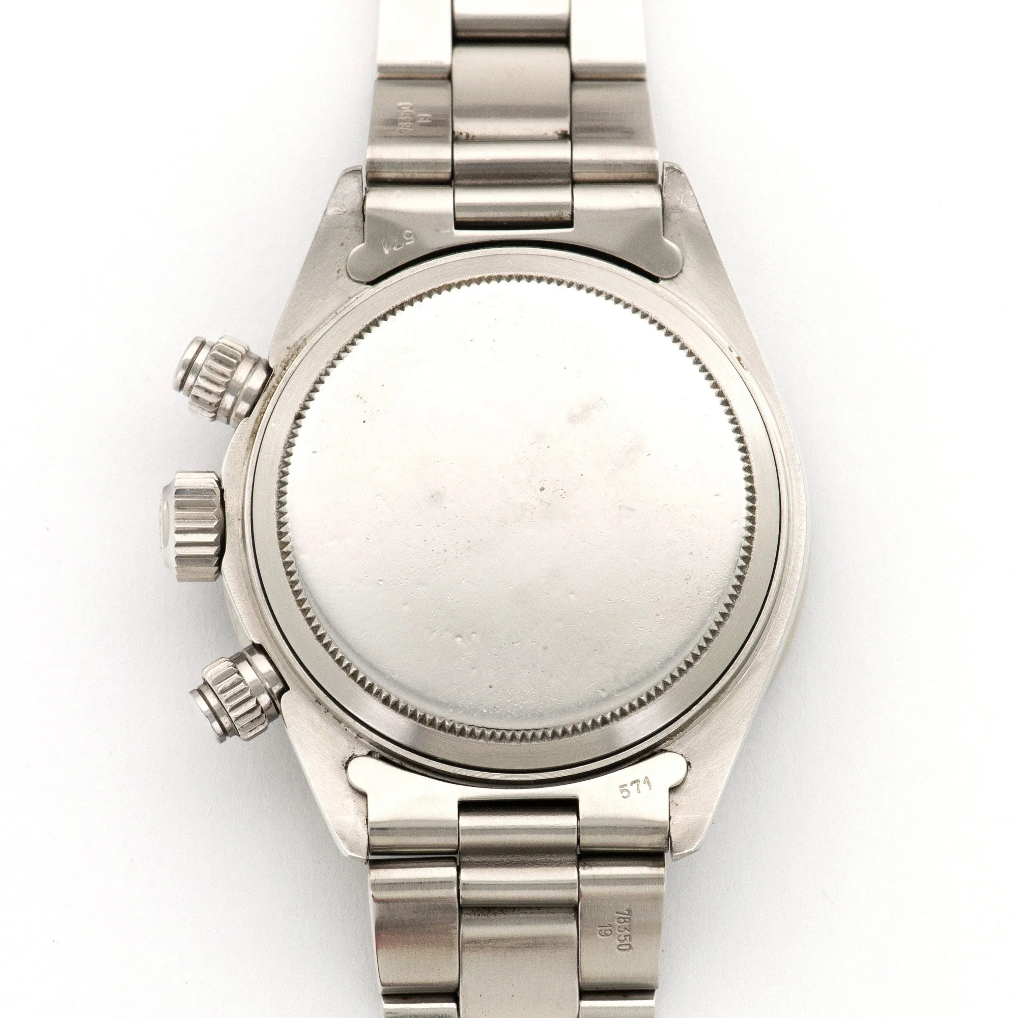 Rolex Cosmograph Big Red Daytona, Ref. 6263