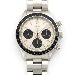 Rolex Cosmograph Big Red Daytona, Ref. 6263