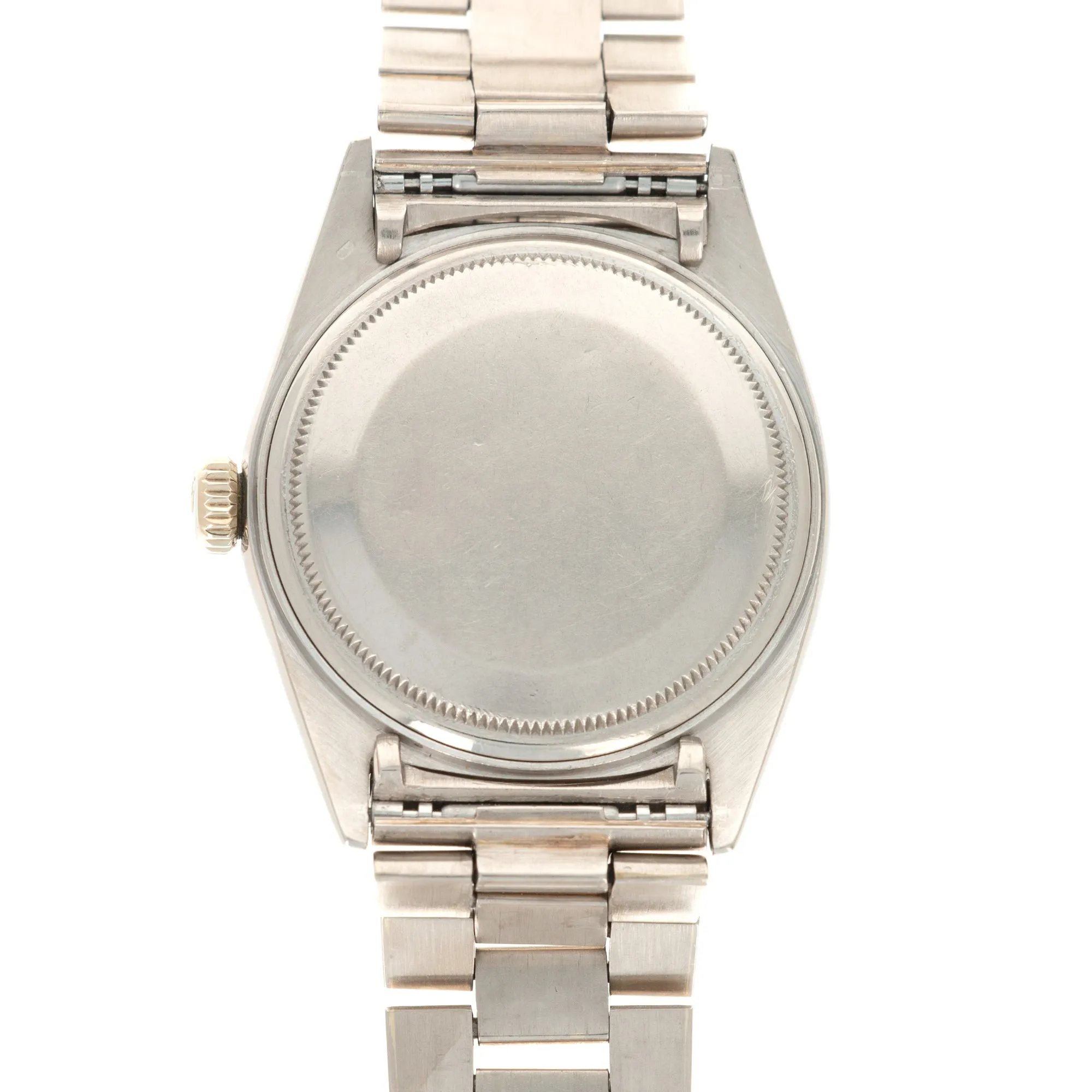 Rolex Day-Date White Gold Ref. 1803