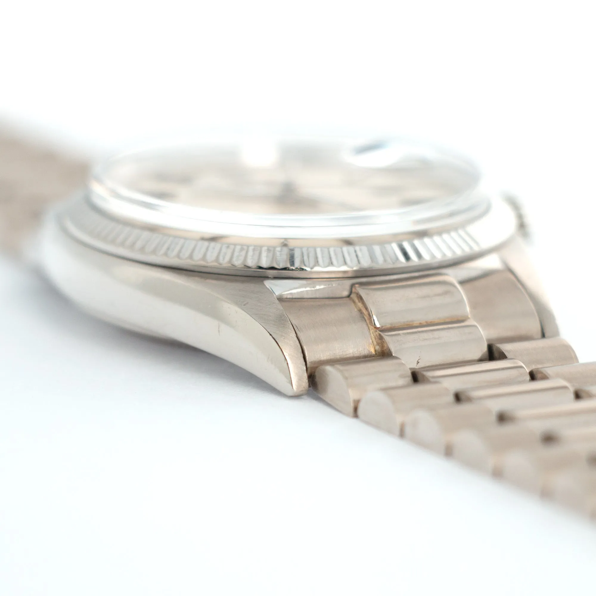 Rolex Day-Date White Gold Ref. 1803