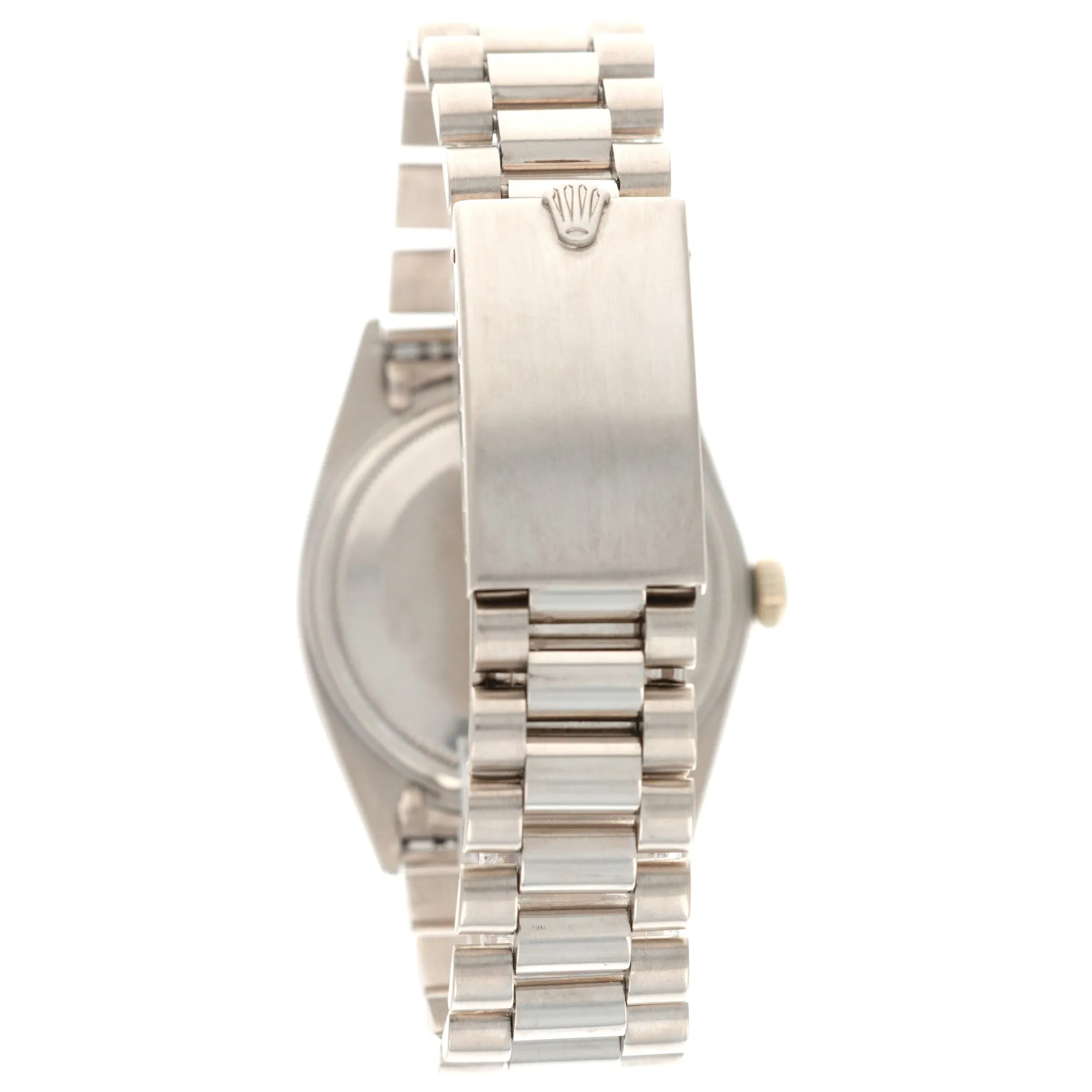 Rolex Day-Date White Gold Ref. 1803