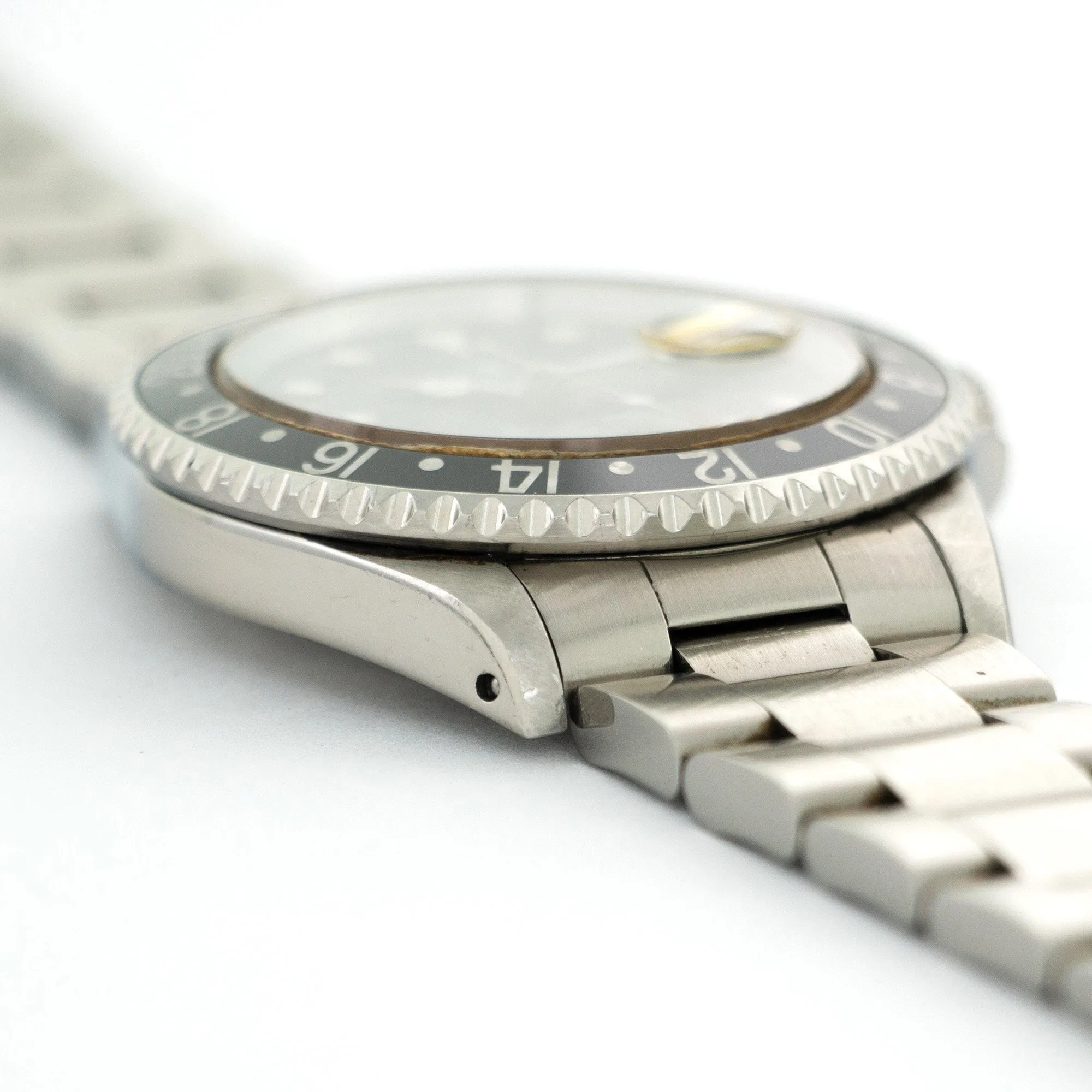 Rolex GMT-Master Watch Ref. 16700