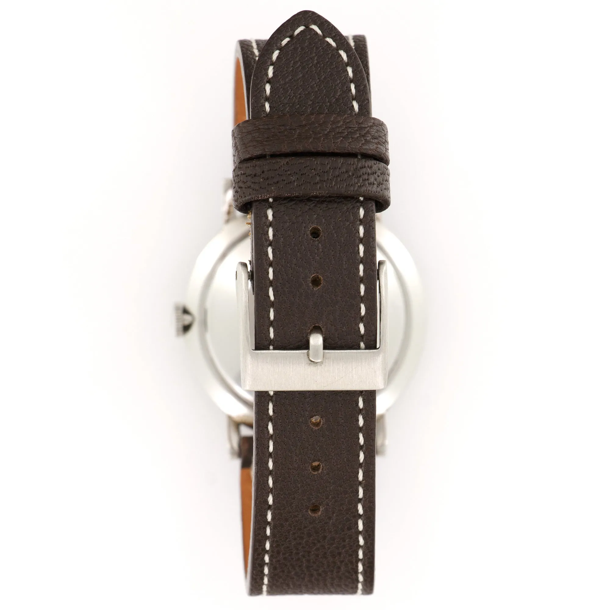 Rolex Precision Strap Watch, Circa 1976