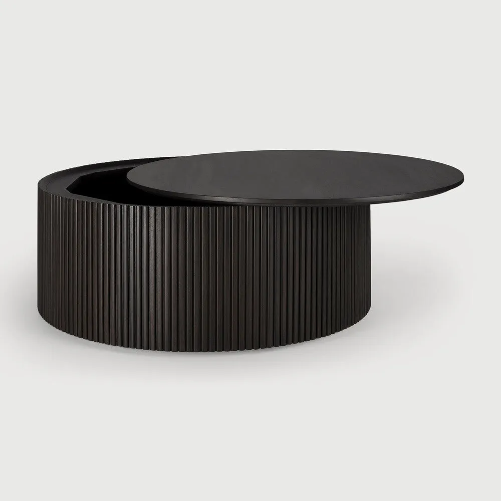 roller max coffee table