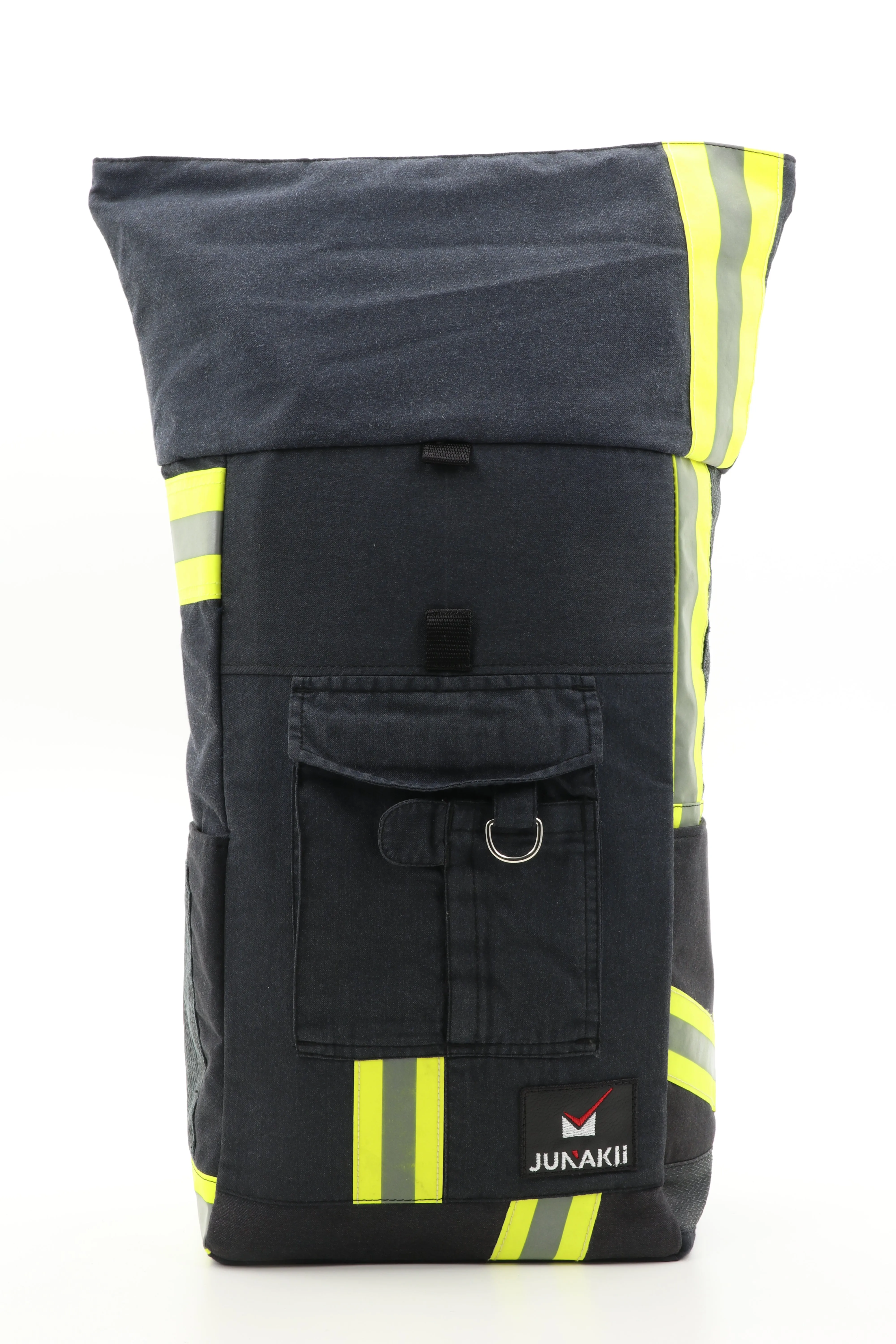 Rolltop Rucksack