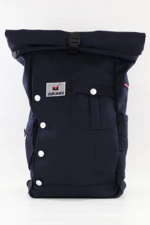 Rolltop Rucksack
