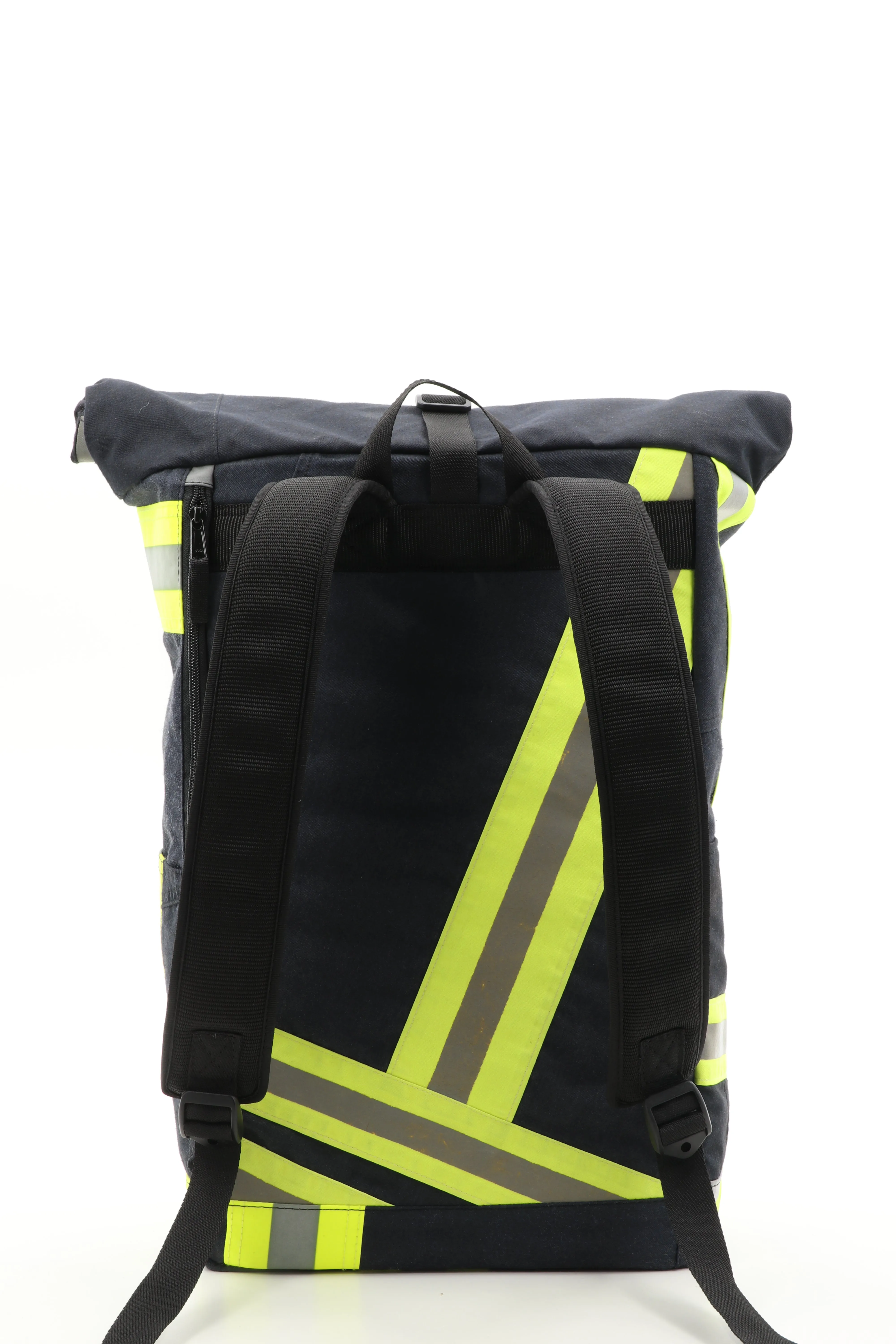 Rolltop Rucksack