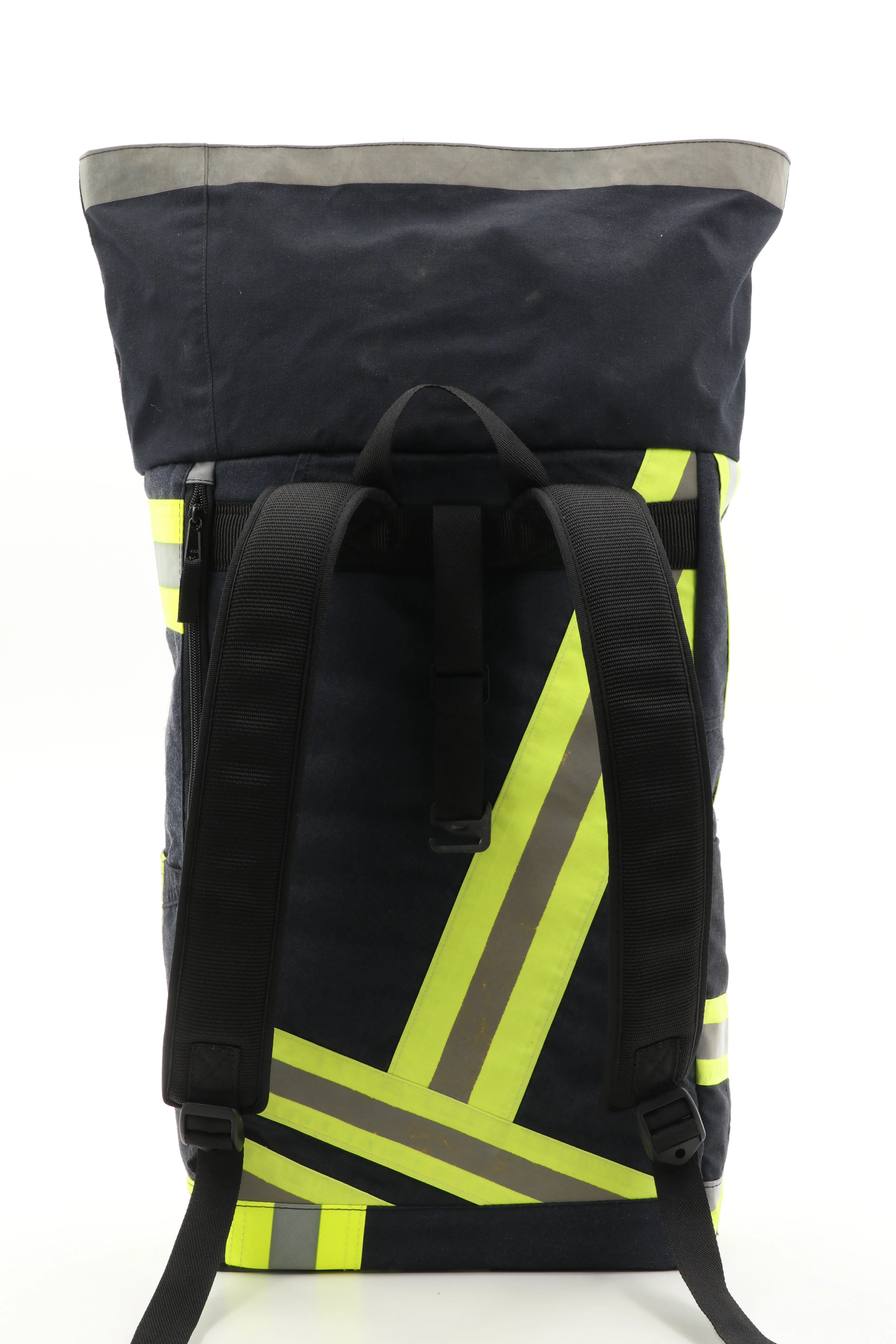 Rolltop Rucksack