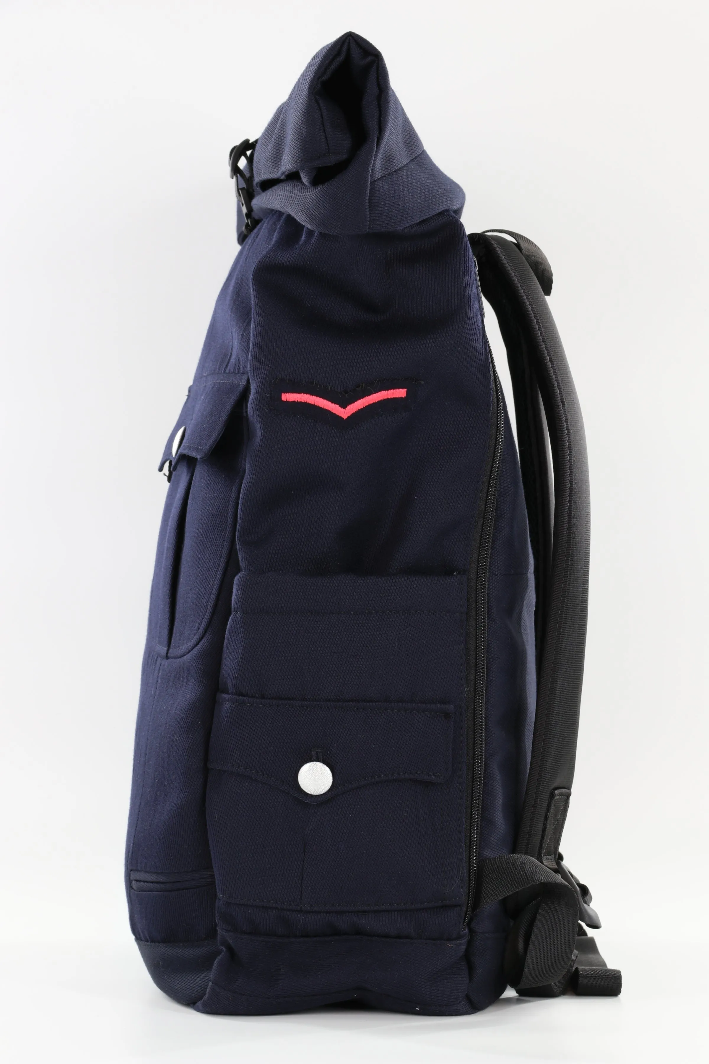 Rolltop Rucksack