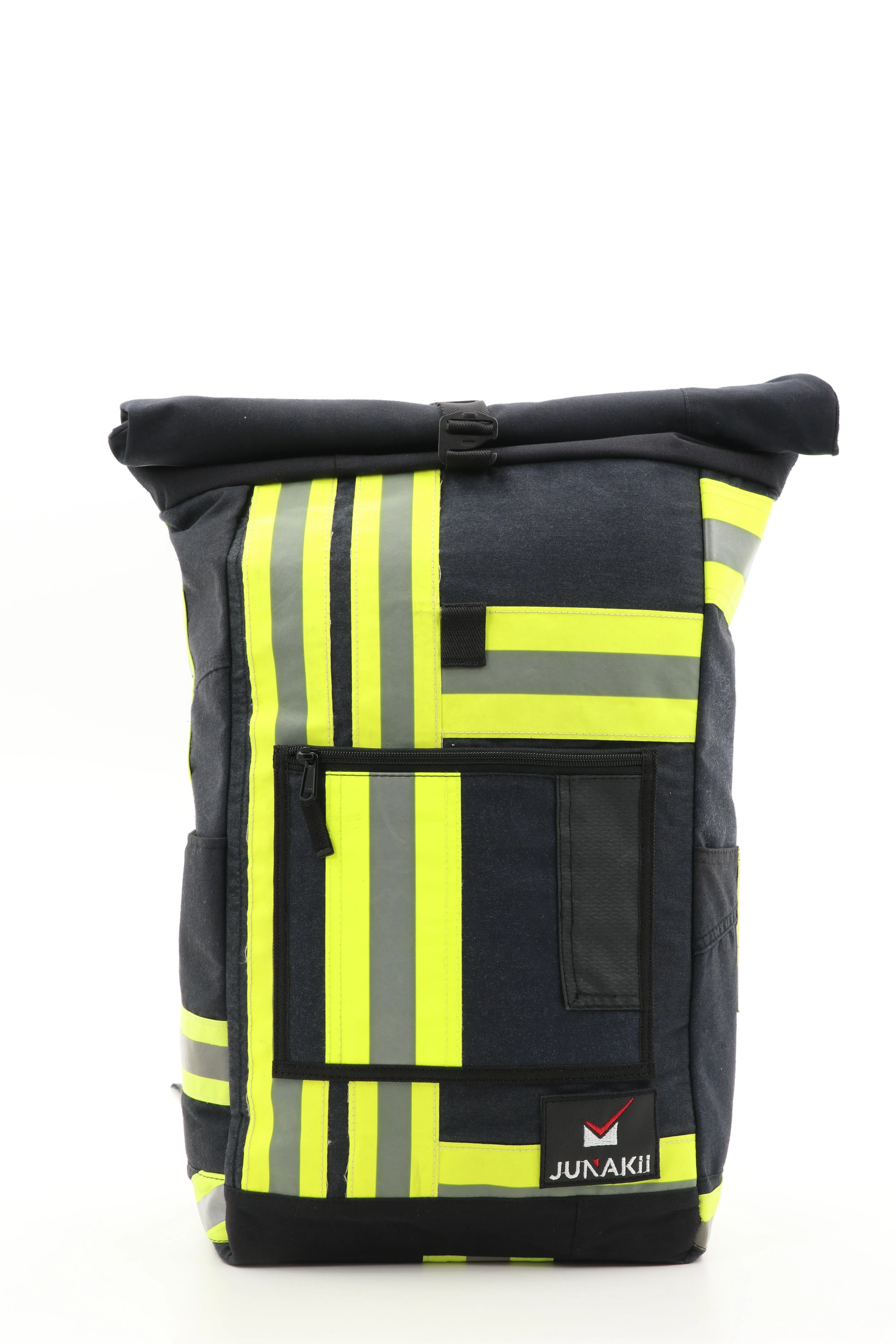 Rolltop Rucksack