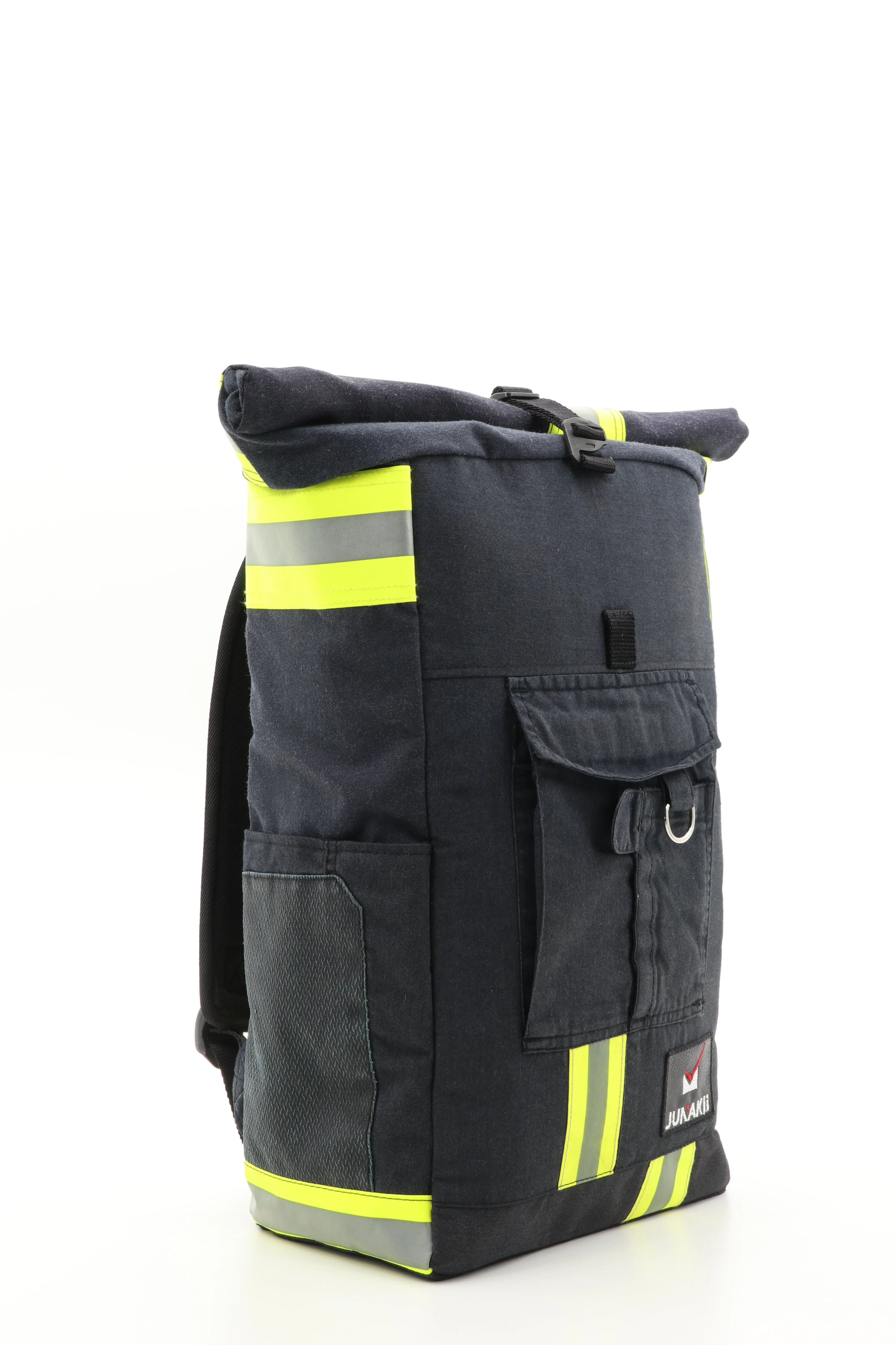 Rolltop Rucksack
