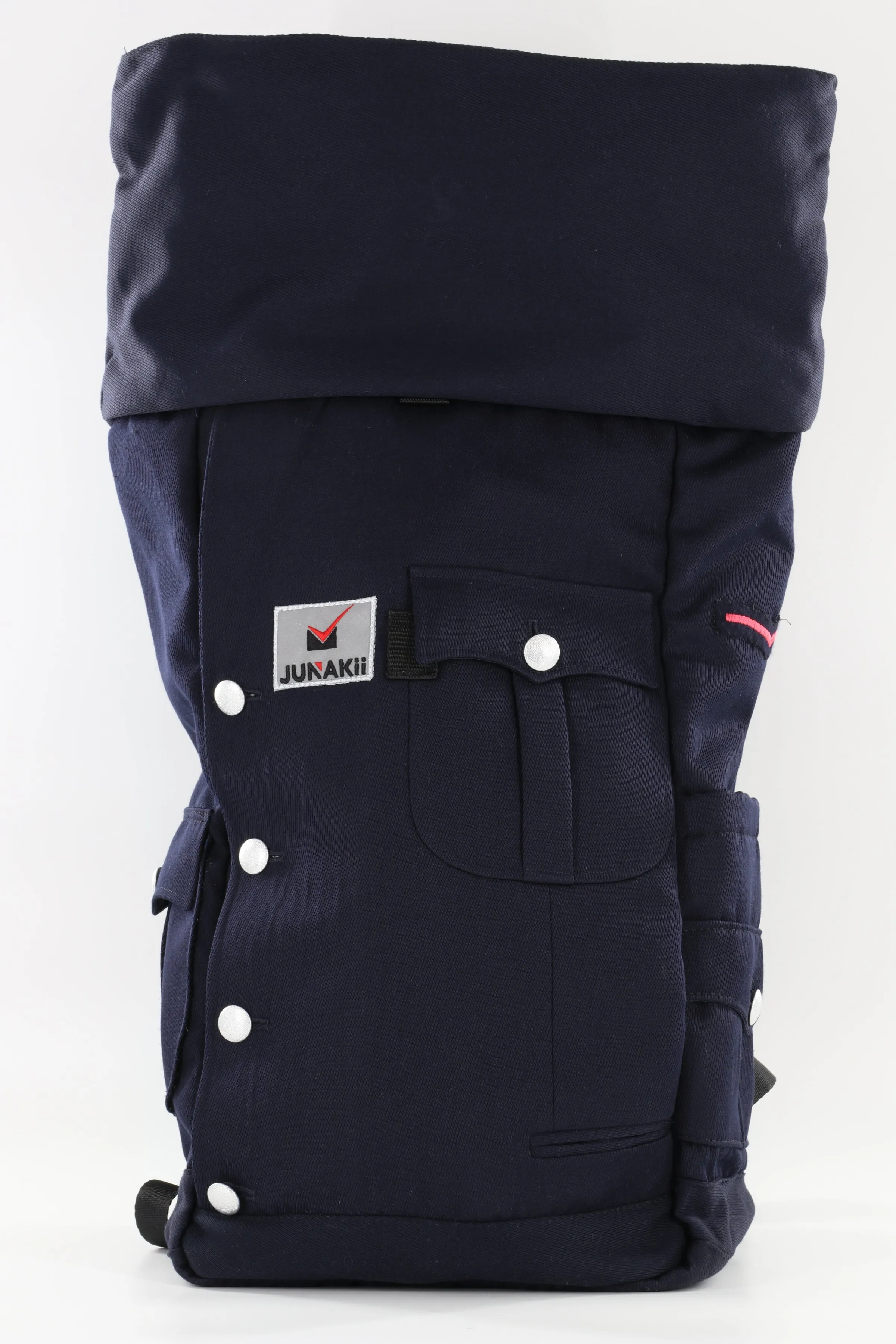 Rolltop Rucksack