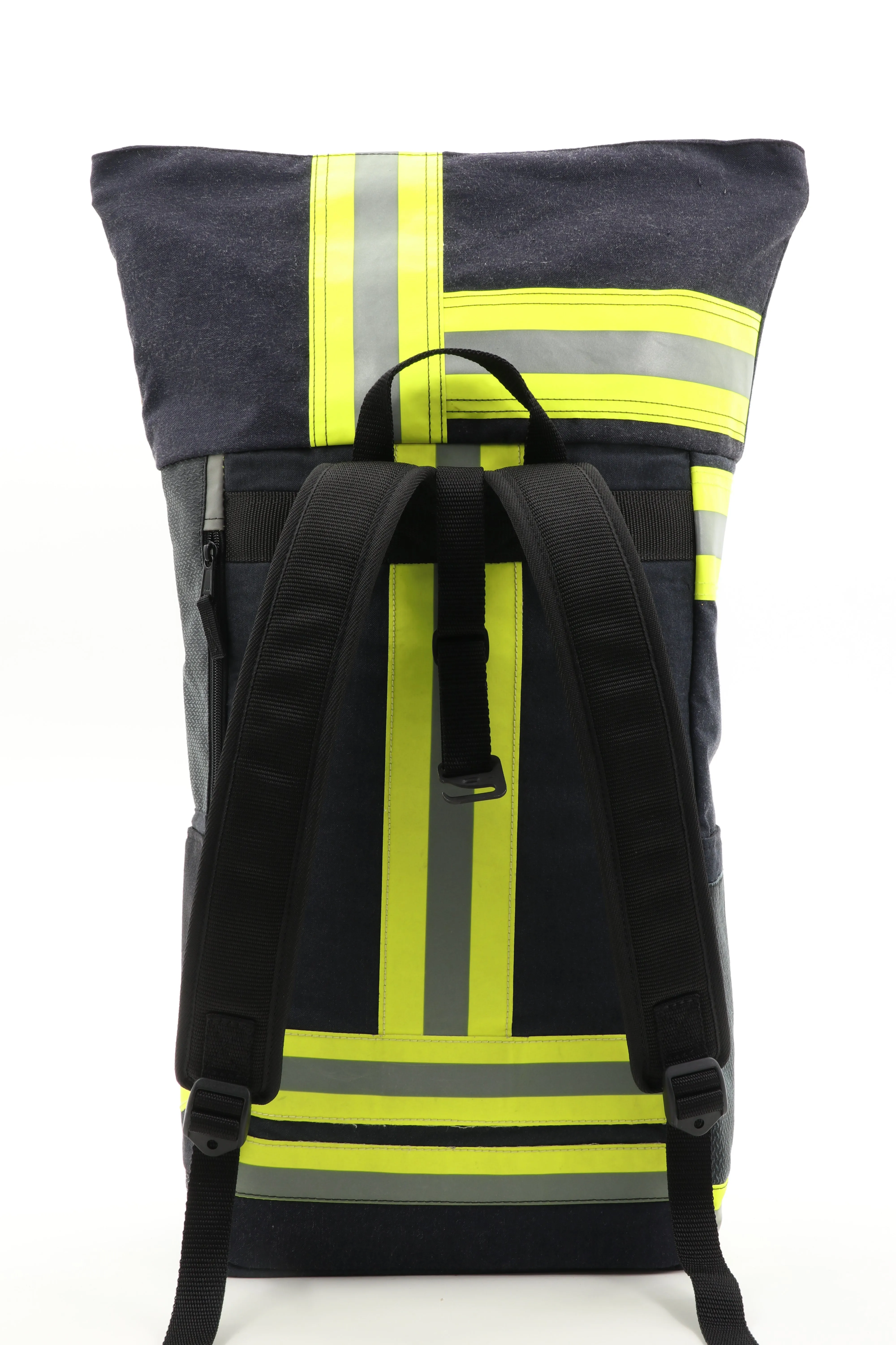 Rolltop Rucksack
