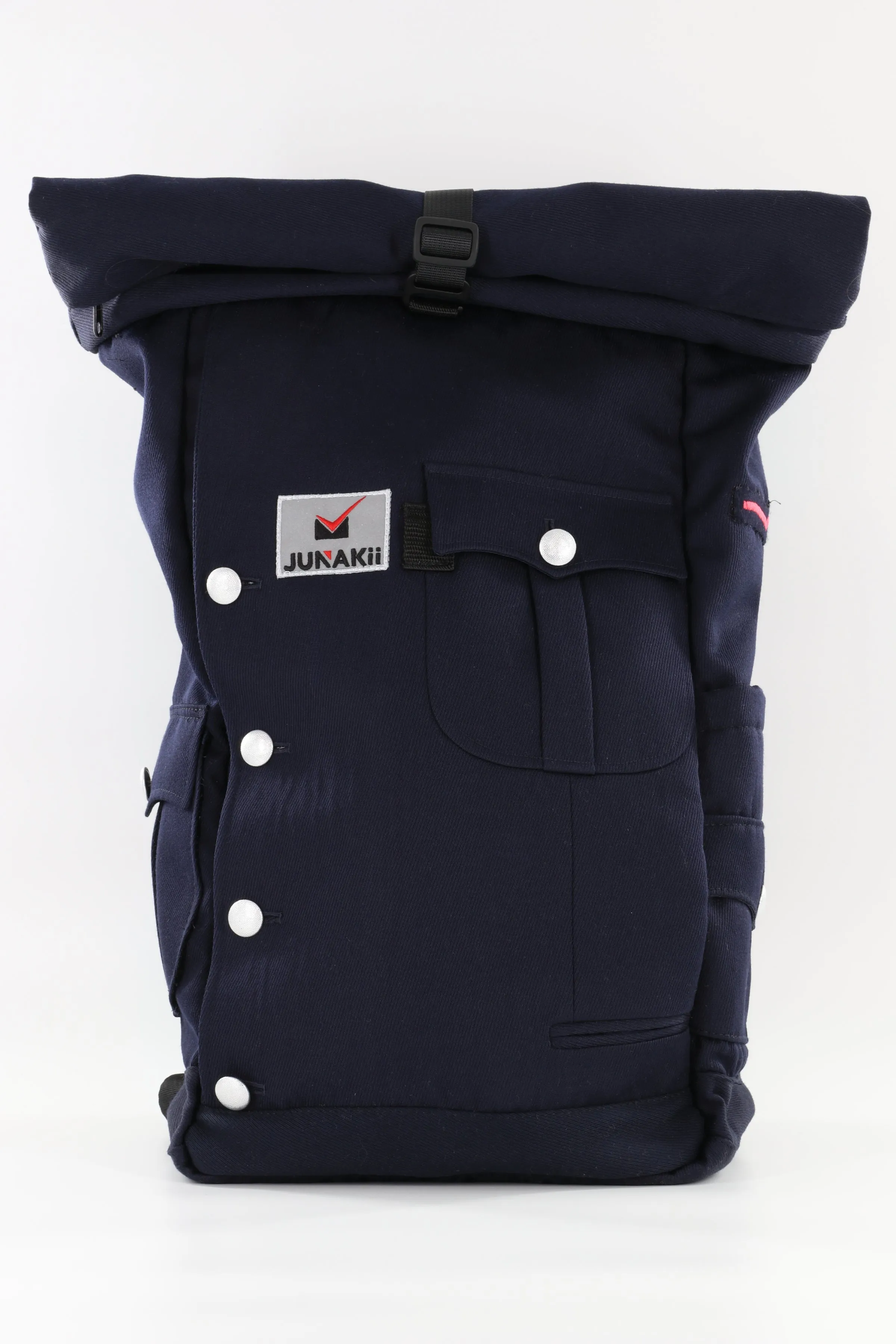Rolltop Rucksack
