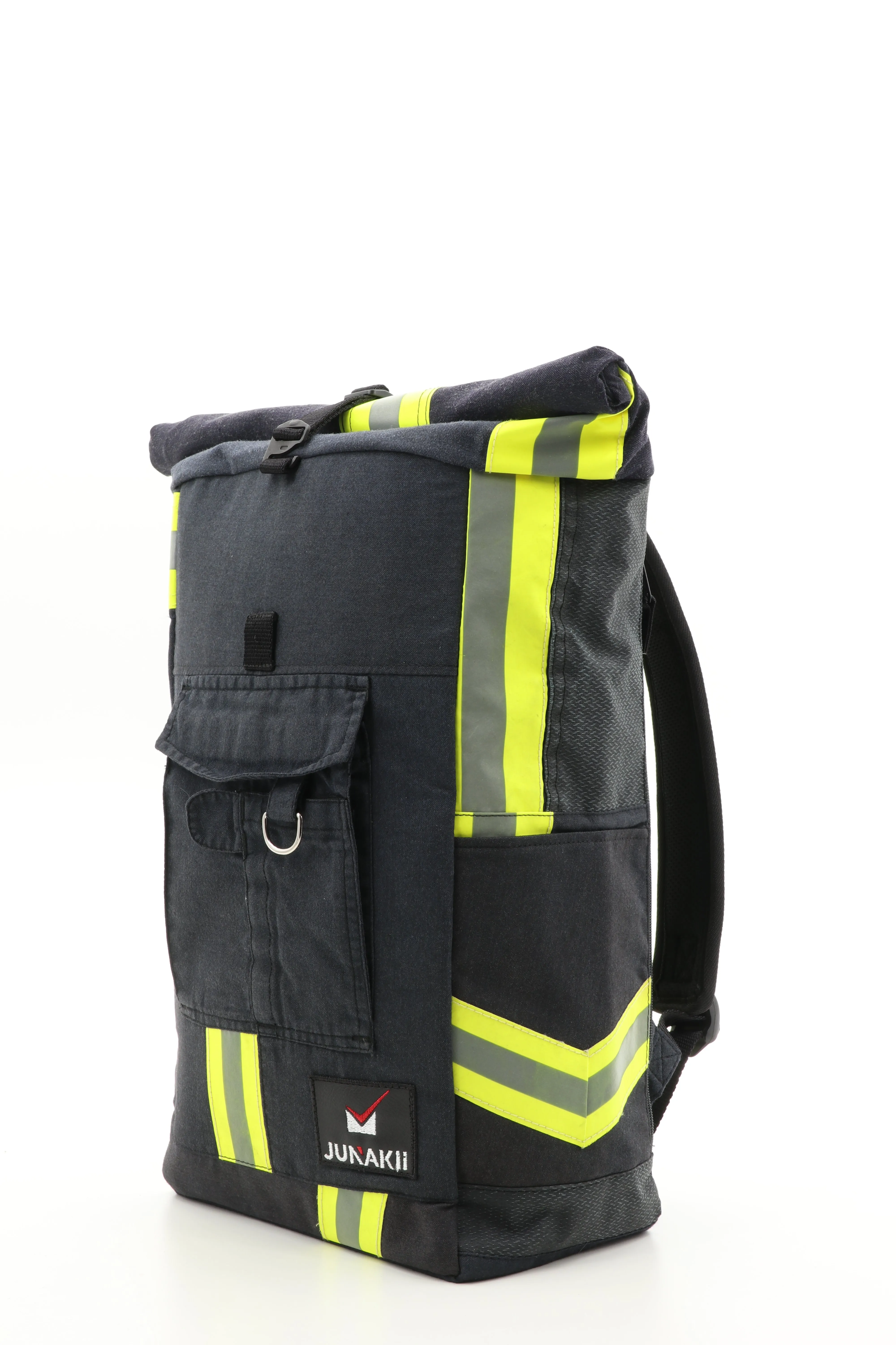 Rolltop Rucksack